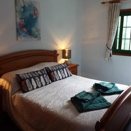 Amanecer Apartment