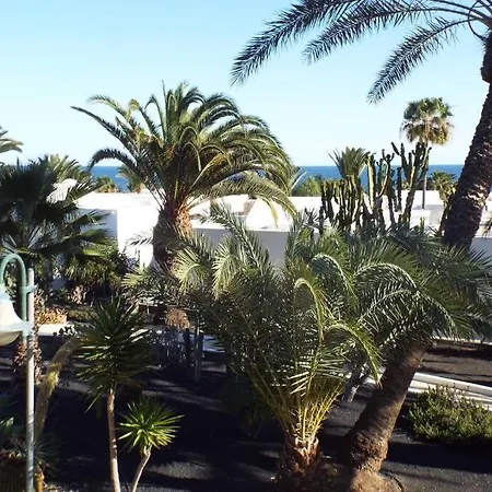 Apartment Amanecer Costa Teguise