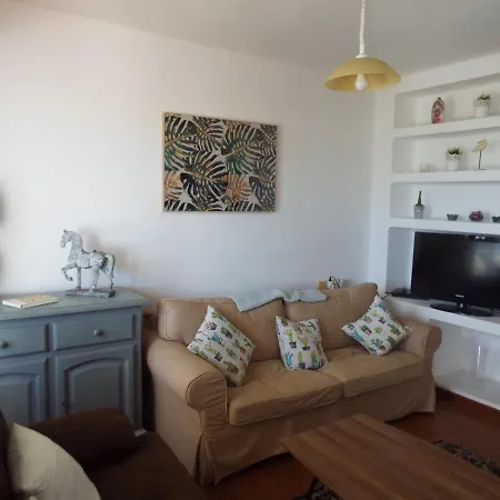 Amanecer Apartment *