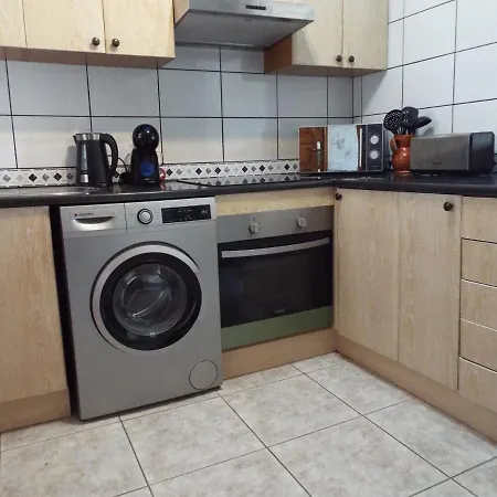 Amanecer Apartment *